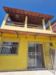 Descanso do Guerreiro Ilheus WIFI - 伊塔布纳