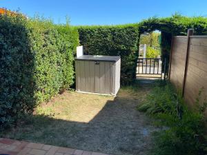Appartements Studio en bord de mer : photos des chambres
