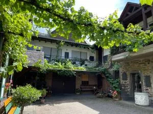 Moselbleibe Mainzer - Ernst