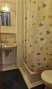 Ferienwohnung Bremen - 施图尔