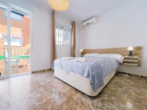 Casa Falucho Motril