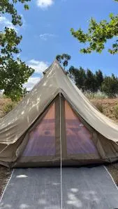 Quintal Alentejano - Fataca