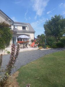 B&B / Chambres d'hotes Gite La MER : photos des chambres