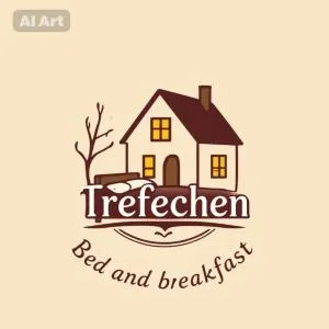 Trefechen BNB - 特里迪格
