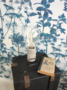 Appartements La Parenthese - Ideal couple - Lumineux et central : photos des chambres
