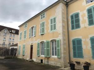 Appartements La Parenthese - Ideal couple - Lumineux et central : photos des chambres