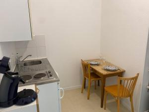 La Parenthèse - Ideal couple - Lumineux et central