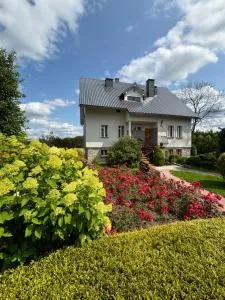 Agroturystyka Natalia - 卢巴夫卡