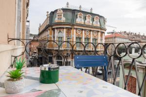 Apartment in Vatroslava Lisinskog street, Rijeka