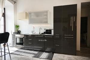 Apartment in Vatroslava Lisinskog street, Rijeka