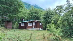 Himalayan Huts