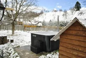 Pensiunea Anotimpuri Bran - Poarta