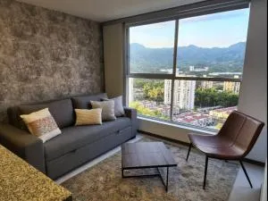 Comfortable apartment - La Badea