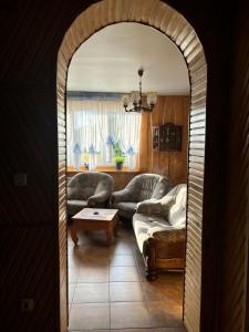 Agroturystyka Natalia