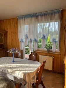 Agroturystyka Natalia