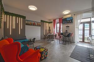 Apartment in Vatroslava Lisinskog street, Rijeka - Ubytování bez kategorie ve městě Rijeka