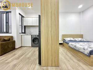 Căn hộ cao cấp số 82 bạch đằng quận Bình Thạnh