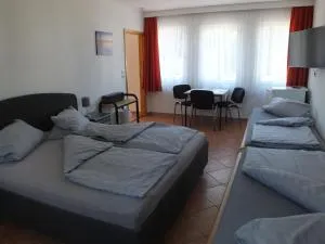 Bungalow 1 - Pruchten