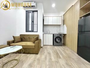 Căn hộ cao cấp số 82 bạch đằng quận Bình Thạnh