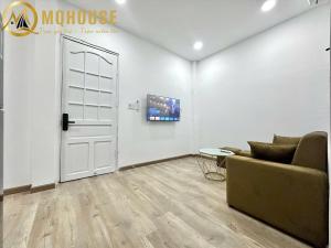 Căn hộ cao cấp số 82 bạch đằng quận Bình Thạnh