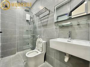 Căn hộ cao cấp số 82 bạch đằng quận Bình Thạnh