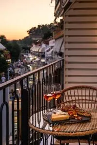 AZ LUXURY APARTMENTS - Parga