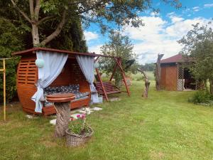 Agroturystyka Natalia