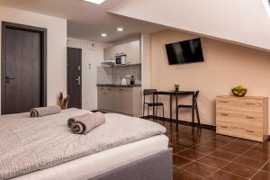 Penzión PUMPA Jaklovce