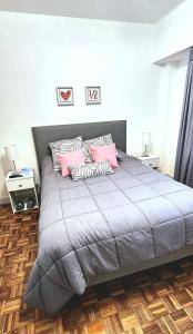 depto luminoso a extrenar