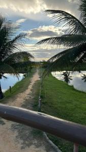 Bangalô 15 - Praia de Guaratiba