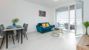 Bahamas Apartment Gdynia