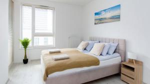 Bahamas Apartment Gdynia
