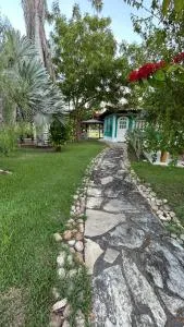 Bangalô 15 - Praia de Guaratiba - 阿尔科巴萨