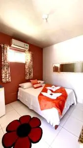 Suítes Beach Flecheiras - Lavagem