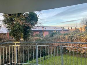 Hohe Lith, Haus 2, Wohnung 2