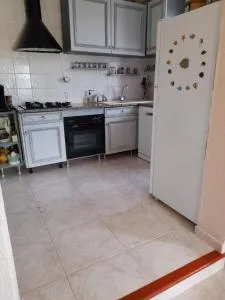 Casa Ghjuvanna - 加莱里亚