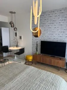 Executive Studio Pristavna - Brenner