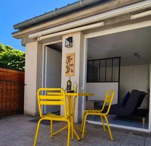 Gîte Chez Laflo - Leyme