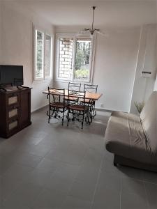 Appartements vintage : photos des chambres