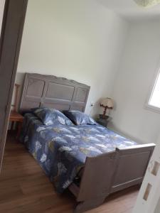 Appartements vintage : photos des chambres