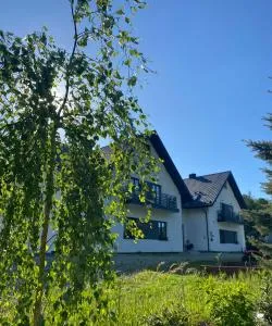 Dolina Dunajca - Osobie