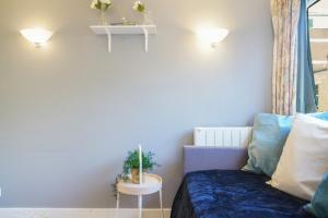 Luxury 2BR - Steps from Oxford Circus & Soho