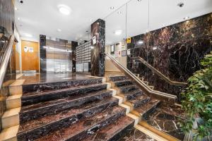 Luxury 2BR - Steps from Oxford Circus & Soho