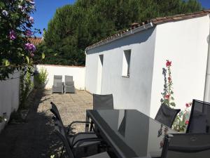 Beach house Océan Ile de Ré