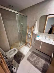 Luxurious Apartment in Prestigia