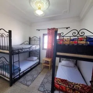 WARZAZAT Hostel - Tamassint