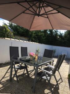 Beach house Océan Ile de Ré