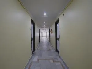 Hotel O Banyan Tree - Kukatpally