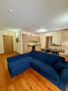 Appartamento Sobretta - 圣卡特琳娜瓦尔夫