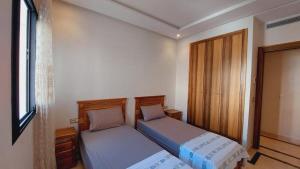 Tanger Apt Near Train & Mall